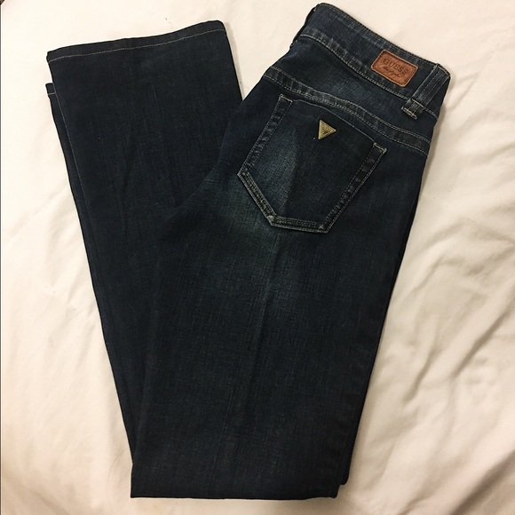 GUESS Jeans - Picture 1 of 3
